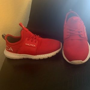 Toddler boy shoes